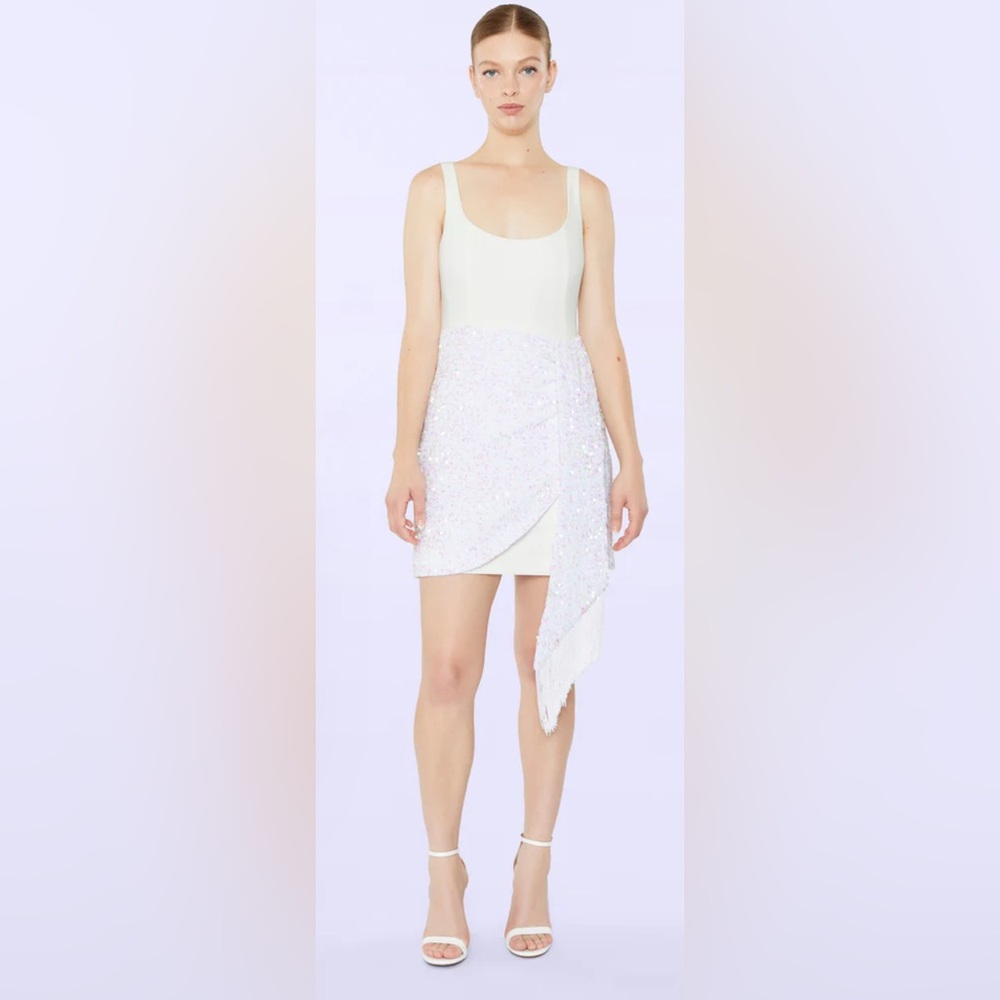 LIKELY Women's Venus Dress